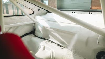 1991 Porsche 911 Carrera Cup