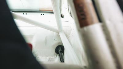 1991 Porsche 911 Carrera Cup