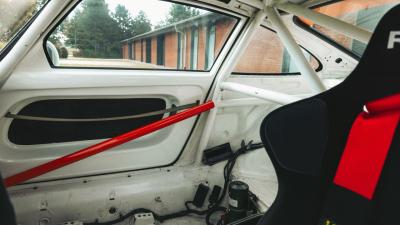 1991 Porsche 911 Carrera Cup