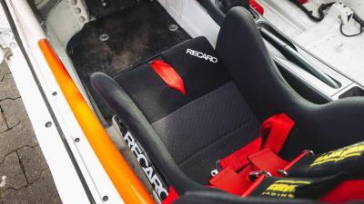 1991 Porsche 911 Carrera Cup