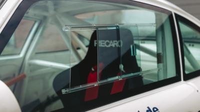 1991 Porsche 911 Carrera Cup