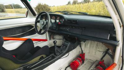 1991 Porsche 911 Carrera Cup