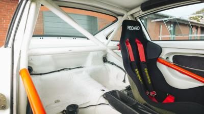 1991 Porsche 911 Carrera Cup