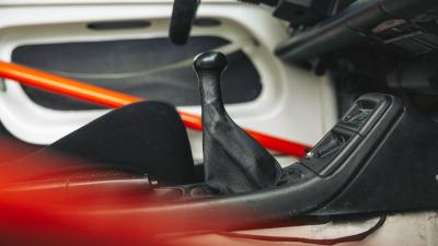 1991 Porsche 911 Carrera Cup