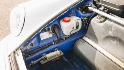 1991 Porsche 911 Carrera Cup