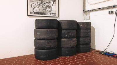 1991 Porsche 911 Carrera Cup