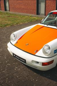 1991 Porsche 911 Carrera Cup