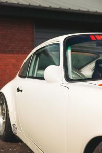 1991 Porsche 911 Carrera Cup