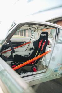 1991 Porsche 911 Carrera Cup