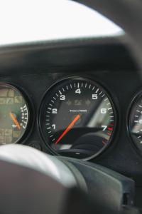 1991 Porsche 911 Carrera Cup