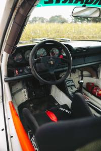 1991 Porsche 911 Carrera Cup