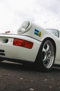 1991 Porsche 911 Carrera Cup