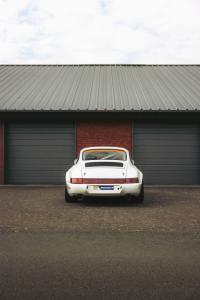 1991 Porsche 911 Carrera Cup