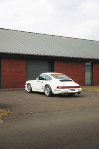 1991 Porsche 911 Carrera Cup