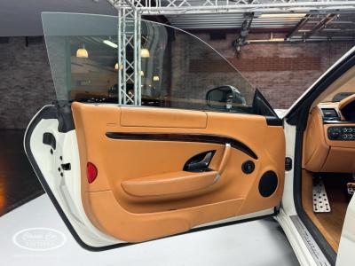 2010 Maserati GranTurismo