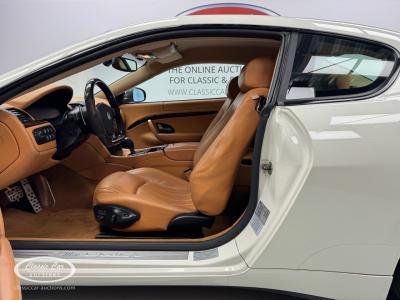 2010 Maserati GranTurismo