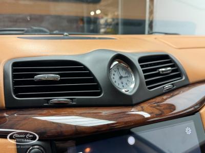 2010 Maserati GranTurismo