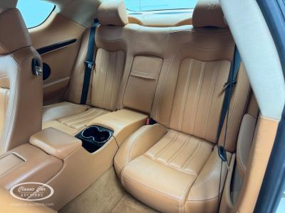 2010 Maserati GranTurismo