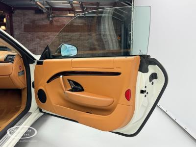 2010 Maserati GranTurismo