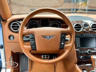 2005 Bentley Continental