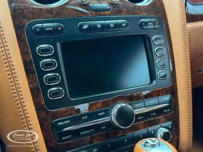 2005 Bentley Continental