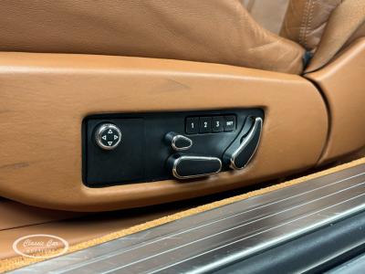 2005 Bentley Continental