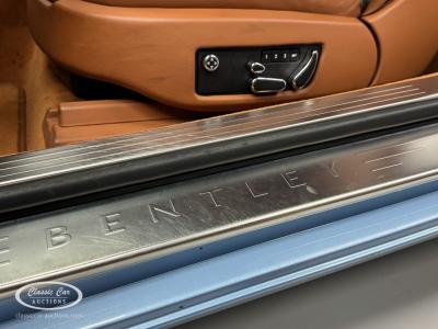 2005 Bentley Continental