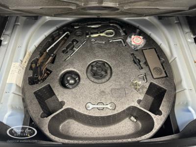 2005 Bentley Continental