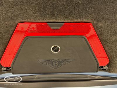 2005 Bentley Continental