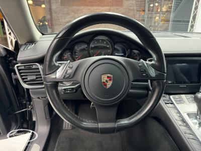 2011 Porsche Panamera