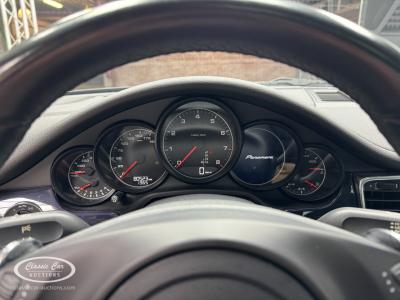 2011 Porsche Panamera