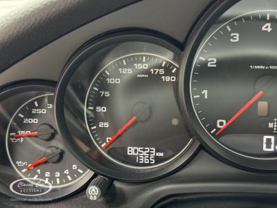 2011 Porsche Panamera