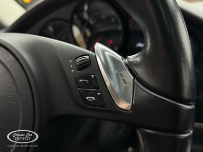 2011 Porsche Panamera