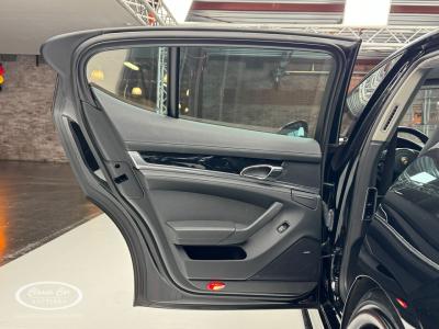 2011 Porsche Panamera