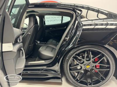 2011 Porsche Panamera