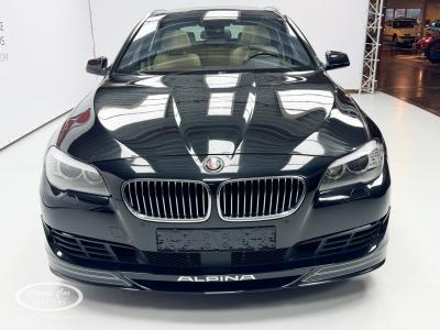 2011 BMW Alpina B5