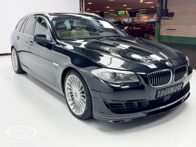 2011 BMW Alpina B5