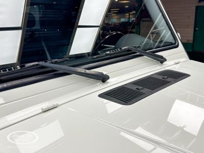 2011 Mercedes - Benz G55