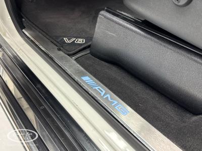 2011 Mercedes - Benz G55