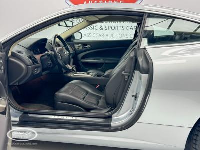 2007 Jaguar XK
