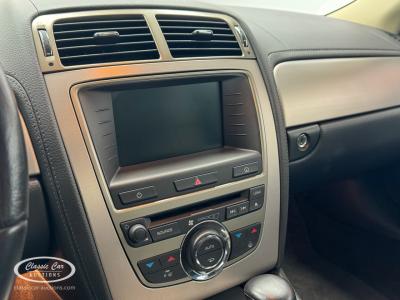 2007 Jaguar XK