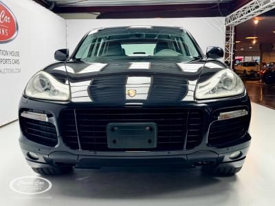 2009 Porsche Cayenne