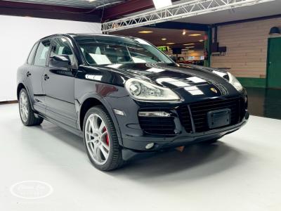 2009 Porsche Cayenne