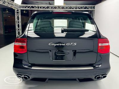 2009 Porsche Cayenne