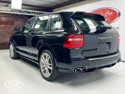 2009 Porsche Cayenne