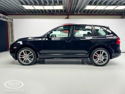2009 Porsche Cayenne