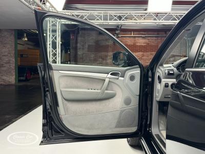 2009 Porsche Cayenne