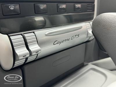 2009 Porsche Cayenne