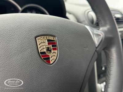 2009 Porsche Cayenne