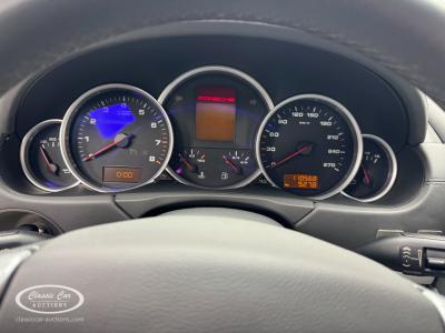 2009 Porsche Cayenne